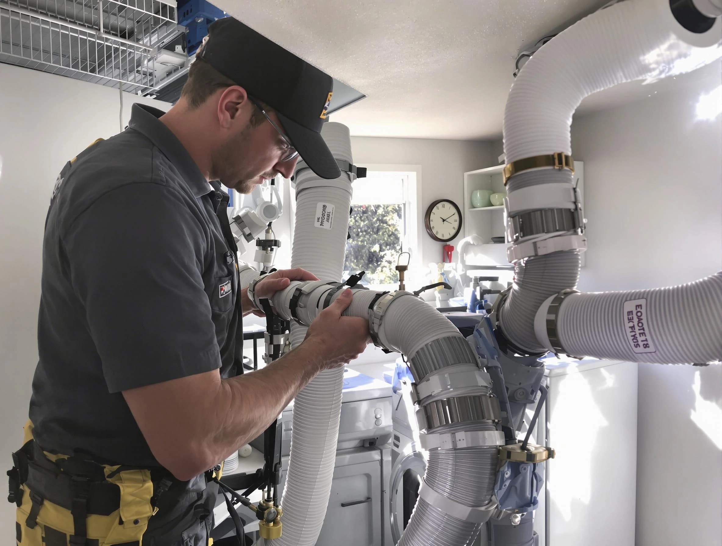 Hose Installation service in Austell, GA